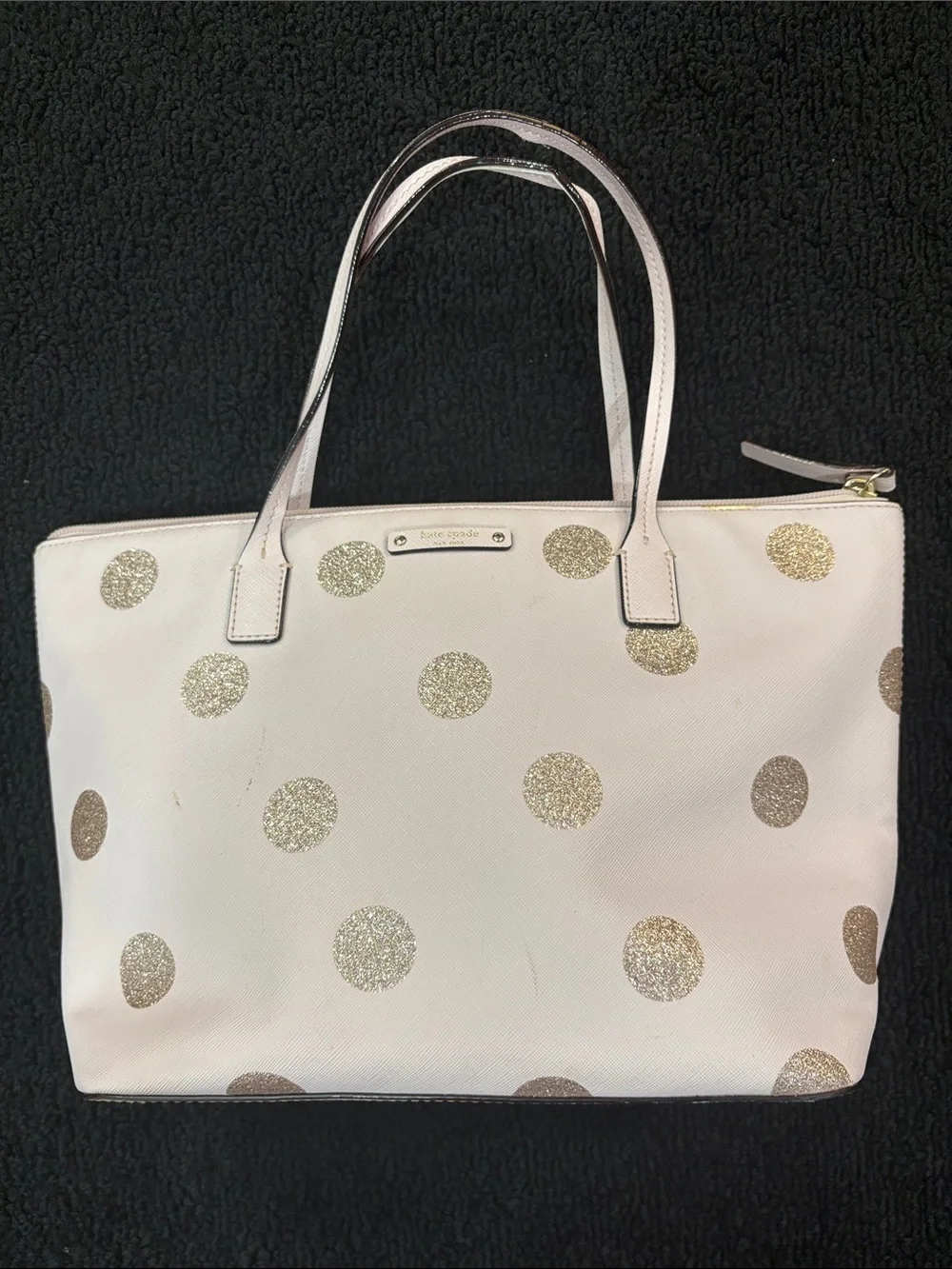 Kate Spade ♠️ Haven Lane Hani Tote